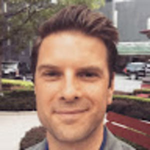 Meet your Posher, Ken